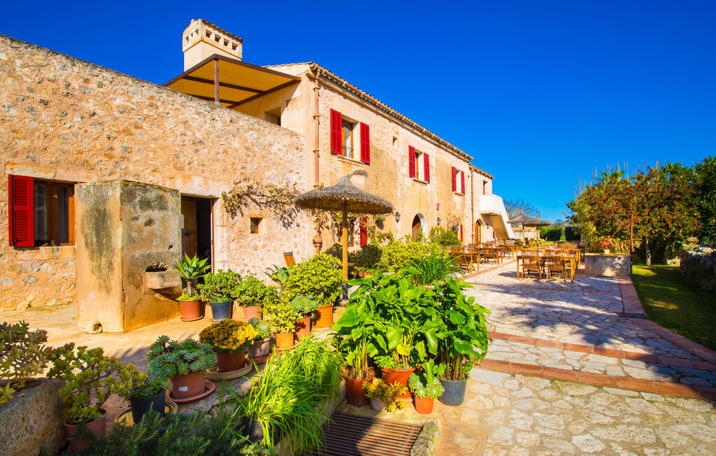 Semesterlägenhet - Es Sestador, Sant Llorenc , Spanien - EMF229 15