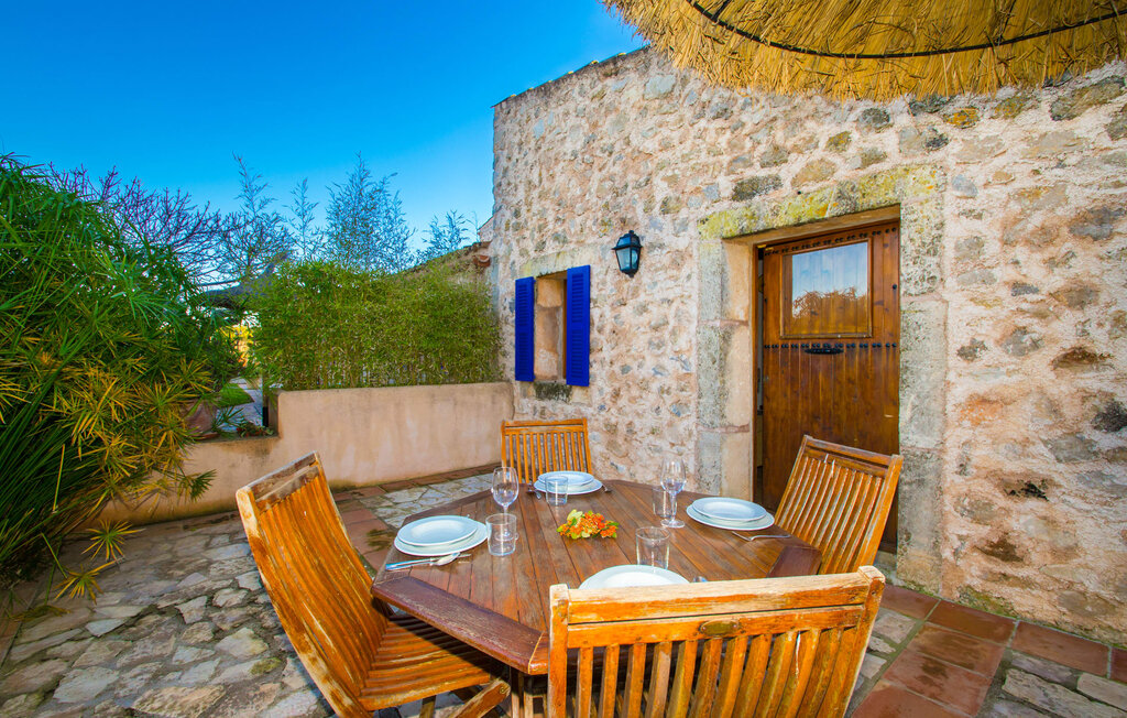 Semesterlägenhet - Es Sestador, Sant Llorenc , Spanien - EMF229 23