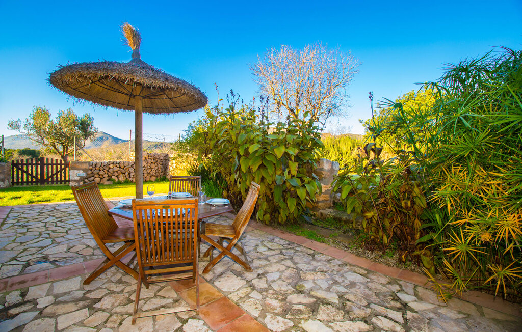 Semesterlägenhet - Es Sestador, Sant Llorenc , Spanien - EMF229 25