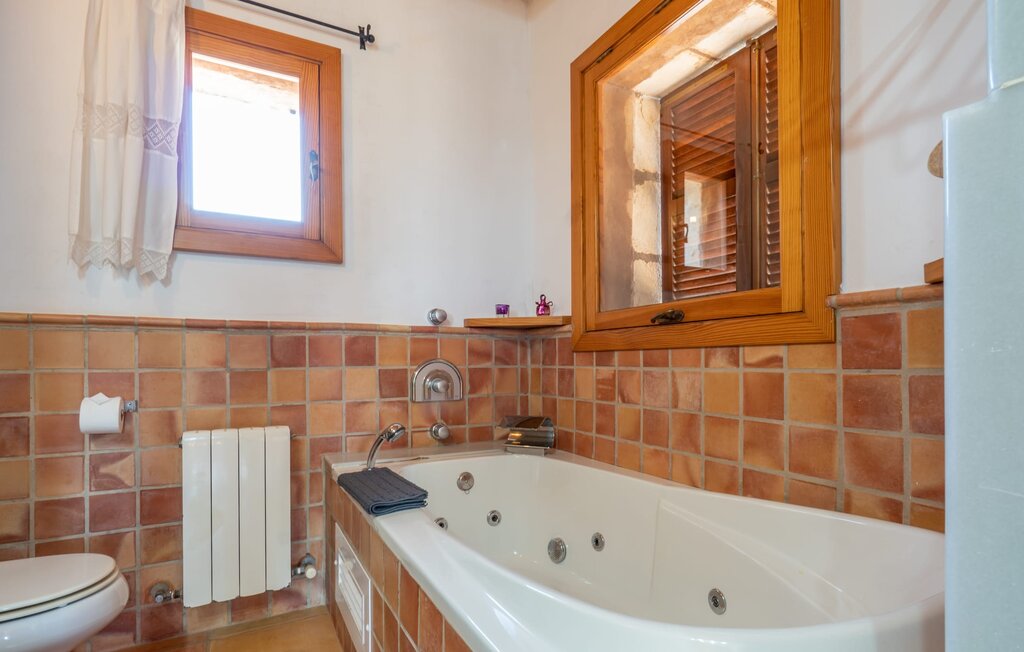 Feriehuse - Bosco, Sa Coma , Spanien - EMF232 49