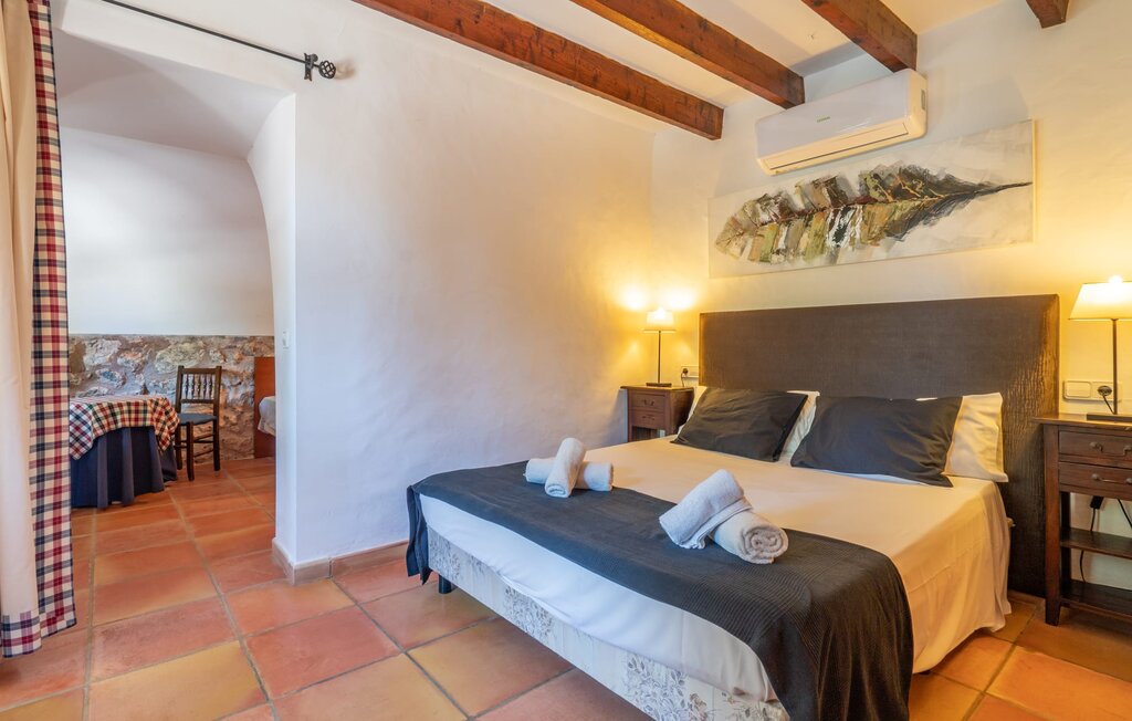 Feriehuse - Bosco, Sa Coma , Spanien - EMF232 34