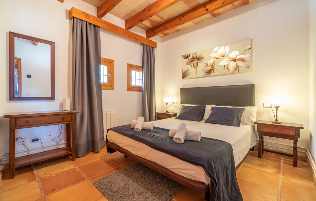 Feriehuse - Bosco, Sa Coma , Spanien - EMF232 36