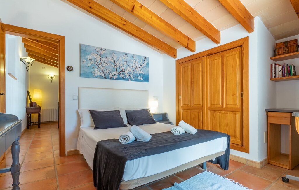 Feriehuse - Bosco, Sa Coma , Spanien - EMF232 38