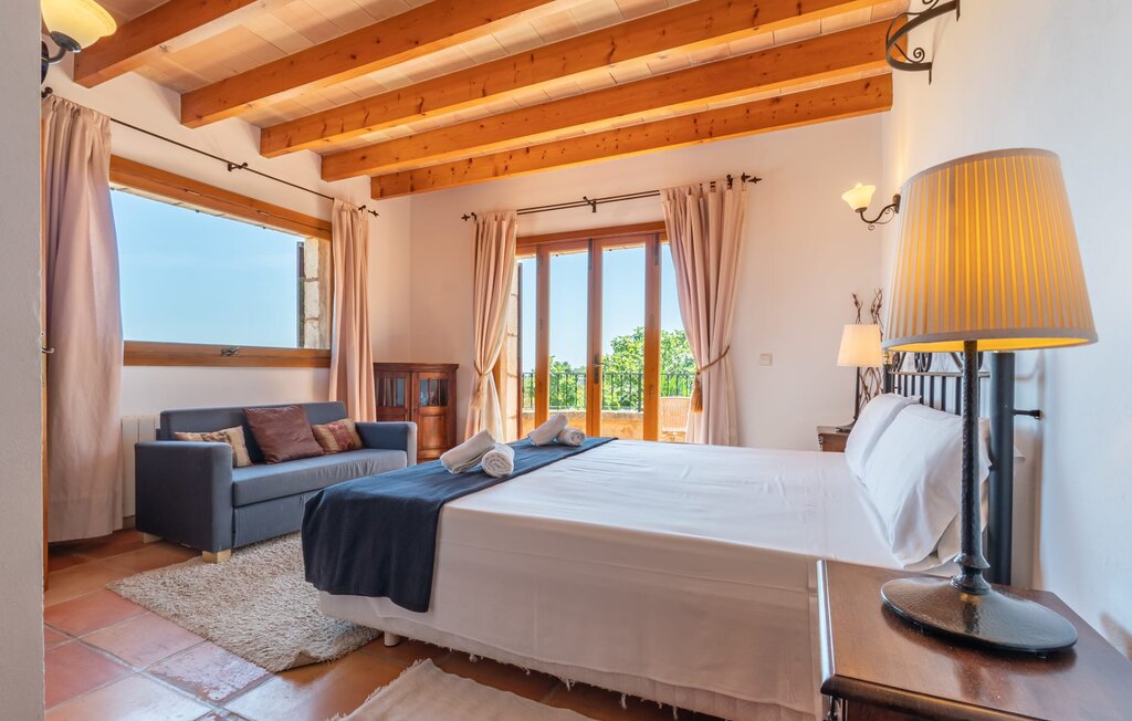 Feriehuse - Bosco, Sa Coma , Spanien - EMF232 40