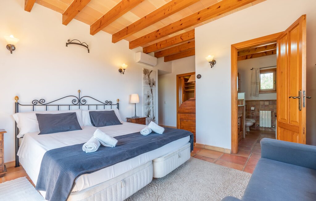 Feriehuse - Bosco, Sa Coma , Spanien - EMF232 42