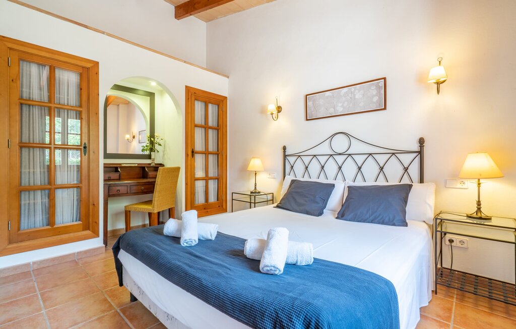 Feriehuse - Bosco, Sa Coma , Spanien - EMF232 44