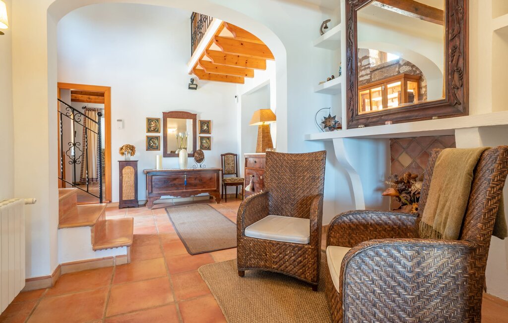 Feriehuse - Bosco, Sa Coma , Spanien - EMF232 33