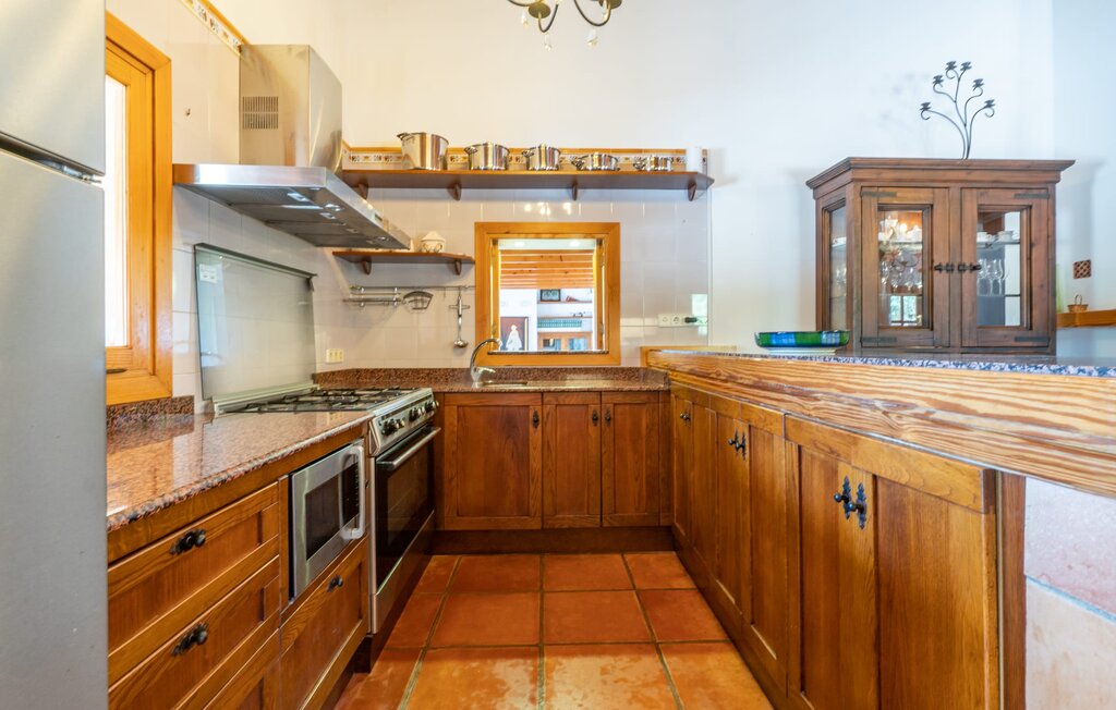 Feriehuse - Bosco, Sa Coma , Spanien - EMF232 23