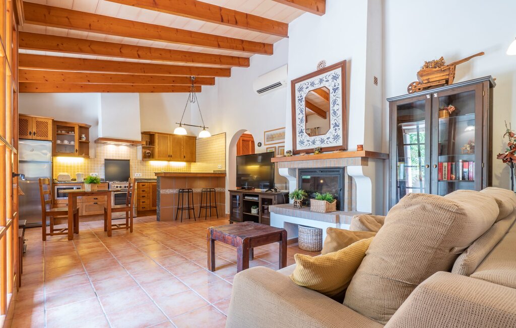 Feriehuse - Bosco, Sa Coma , Spanien - EMF232 25