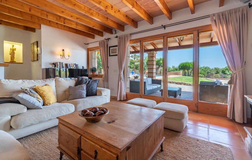 Feriehuse - Bosco, Sa Coma , Spanien - EMF232 18