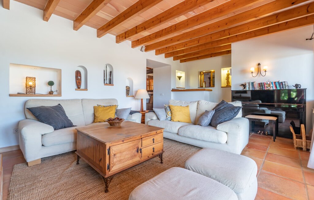 Feriehuse - Bosco, Sa Coma , Spanien - EMF232 20