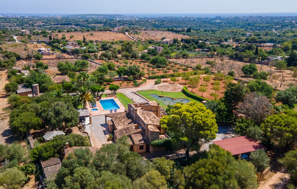 Feriehuse - Bosco, Sa Coma , Spanien - EMF232 13