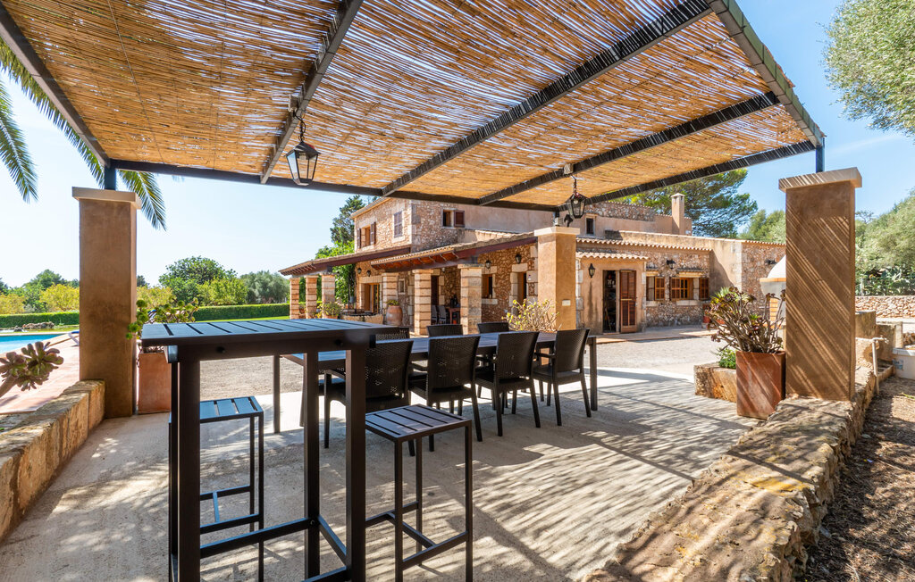 Feriehuse - Bosco, Sa Coma , Spanien - EMF232 8