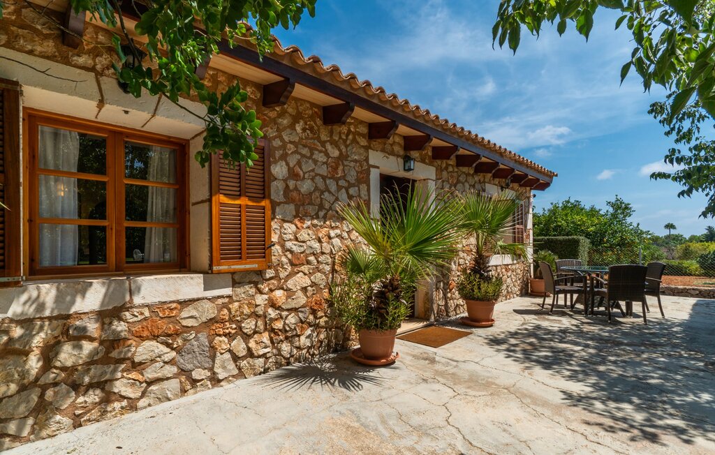 Feriehuse - Bosco, Sa Coma , Spanien - EMF232 16