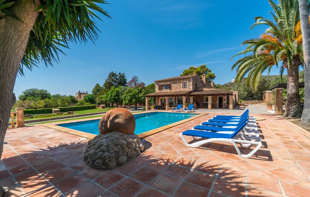 Feriehuse - Bosco, Sa Coma , Spanien - EMF232 5