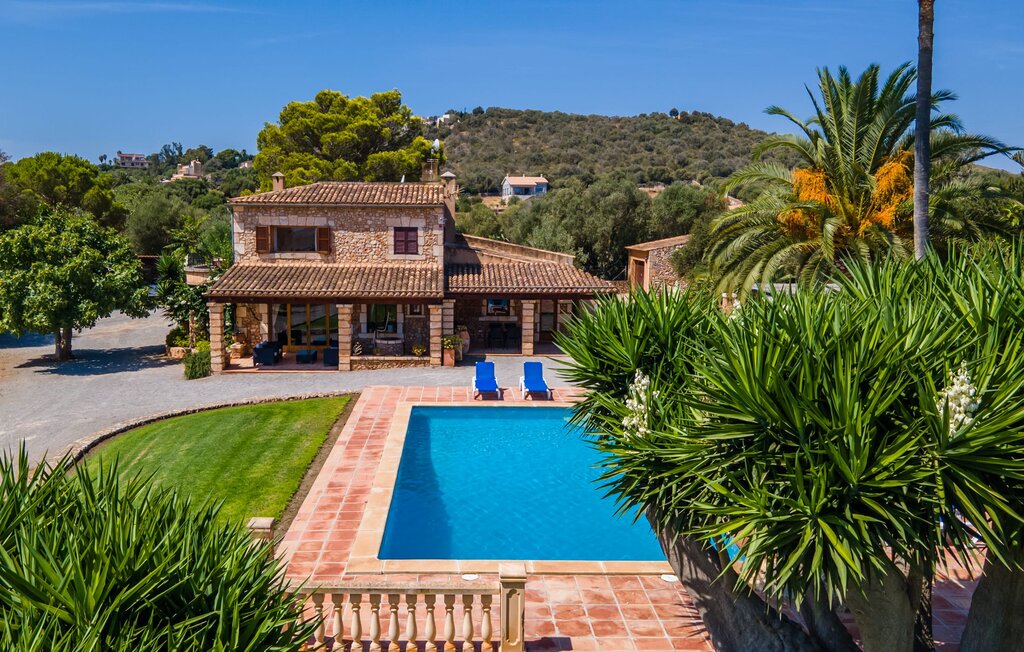 Feriehuse - Bosco, Sa Coma , Spanien - EMF232 10