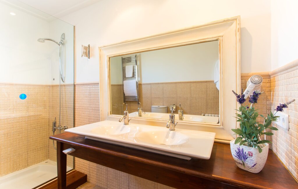 Ferienhaeuser - Can Magnus, Alcudia , Spanien - EMF233 43