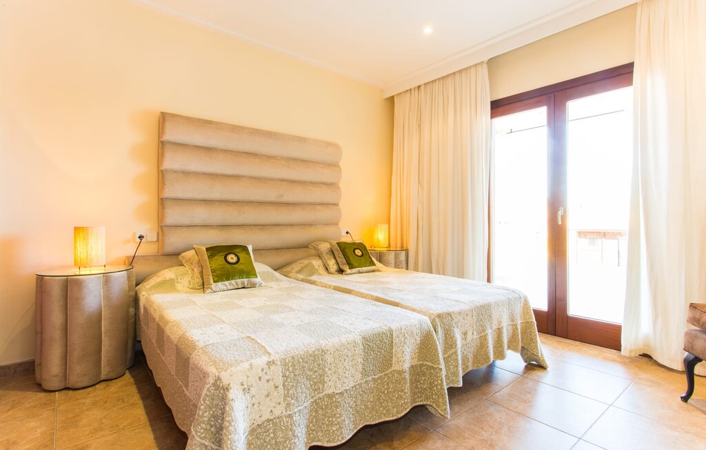 Ferienhaeuser - Can Magnus, Alcudia , Spanien - EMF233 31