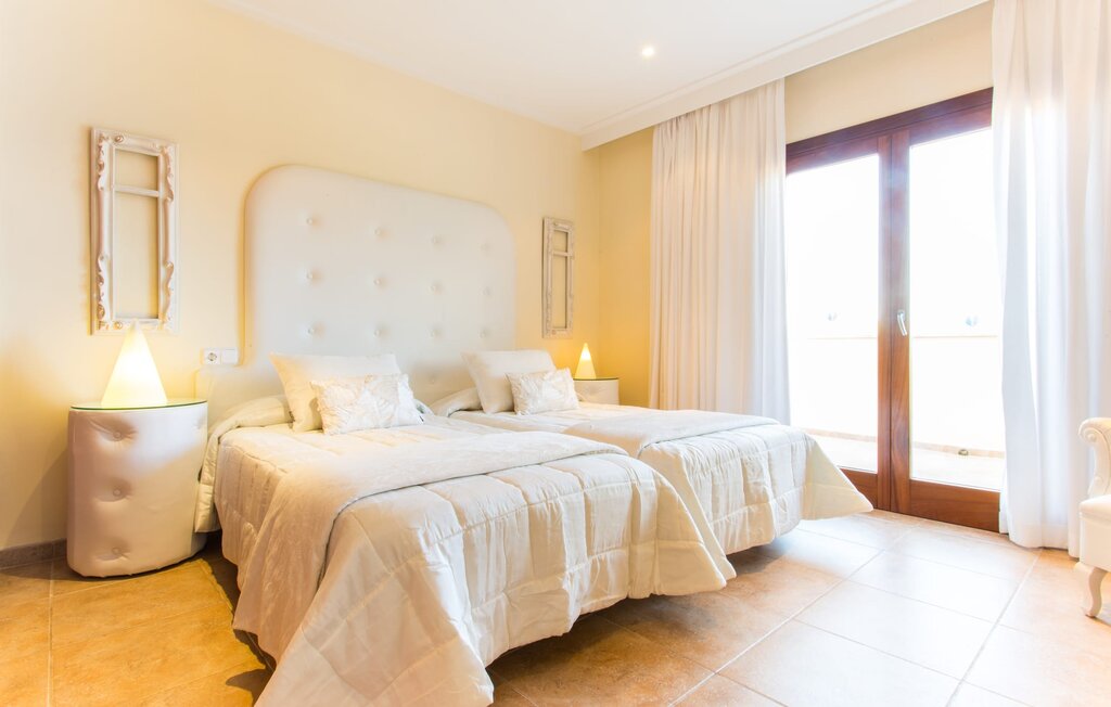 Ferienhaeuser - Can Magnus, Alcudia , Spanien - EMF233 35