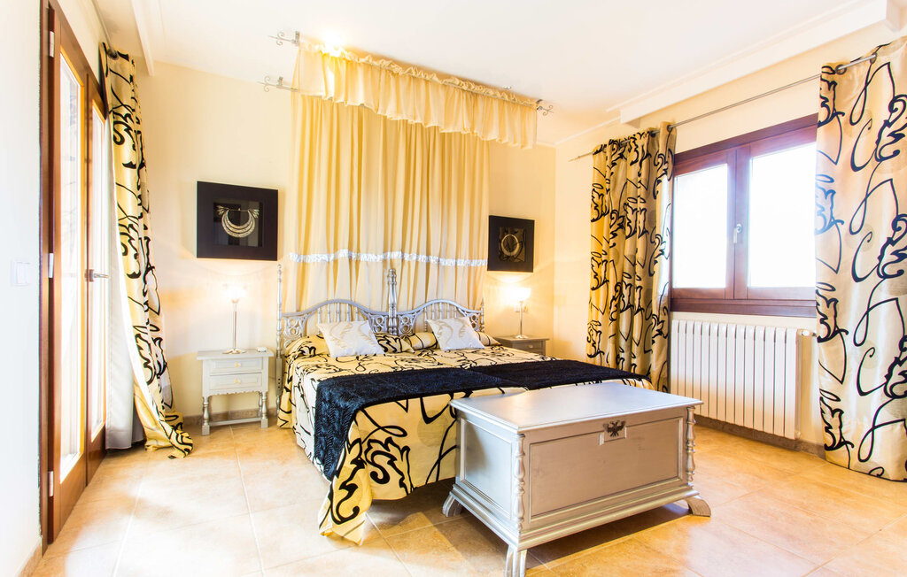 Ferienhaeuser - Can Magnus, Alcudia , Spanien - EMF233 37