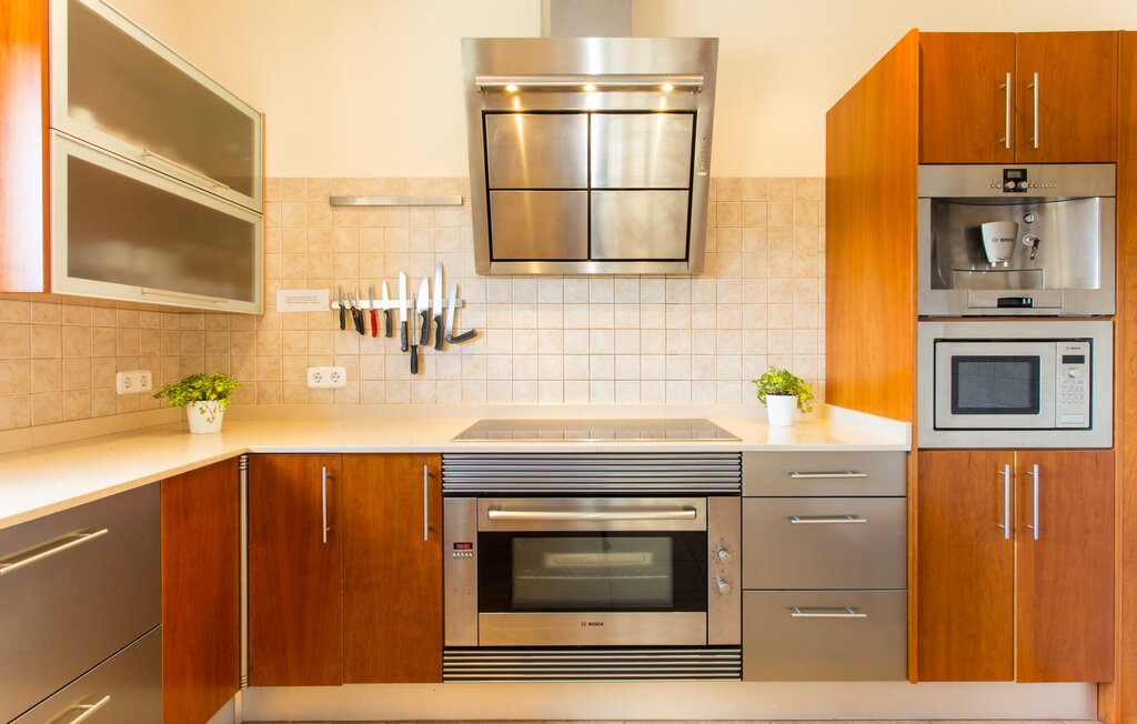 Ferienhaeuser - Can Magnus, Alcudia , Spanien - EMF233 24