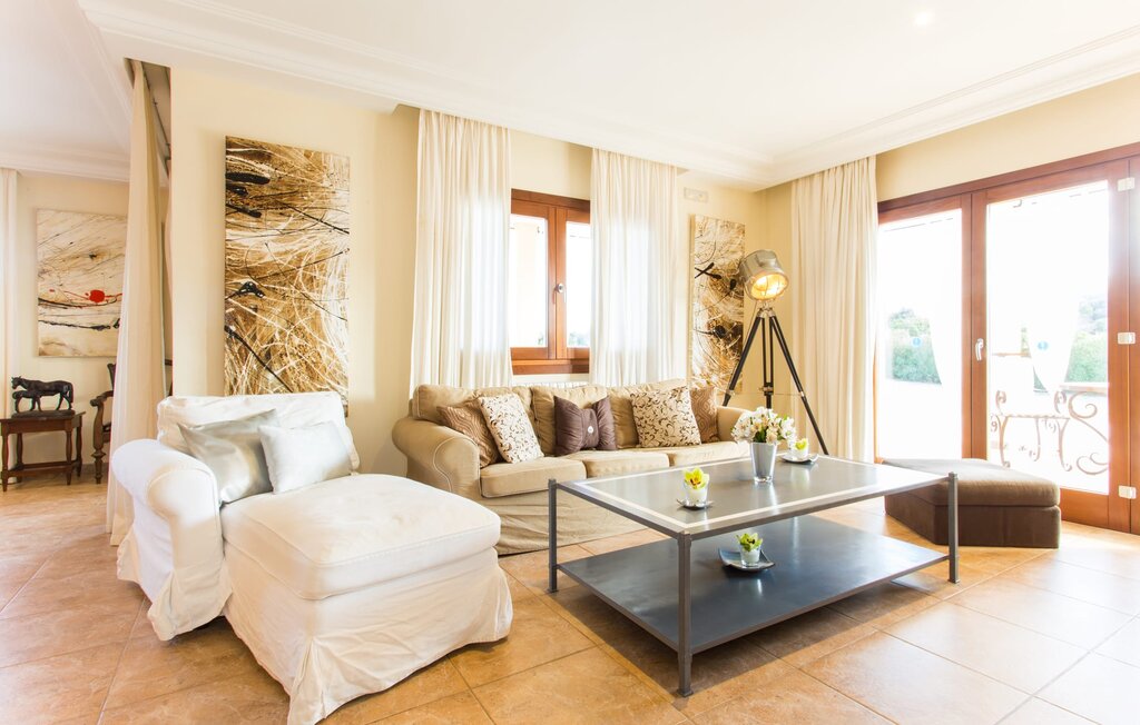 Ferienhaeuser - Can Magnus, Alcudia , Spanien - EMF233 19