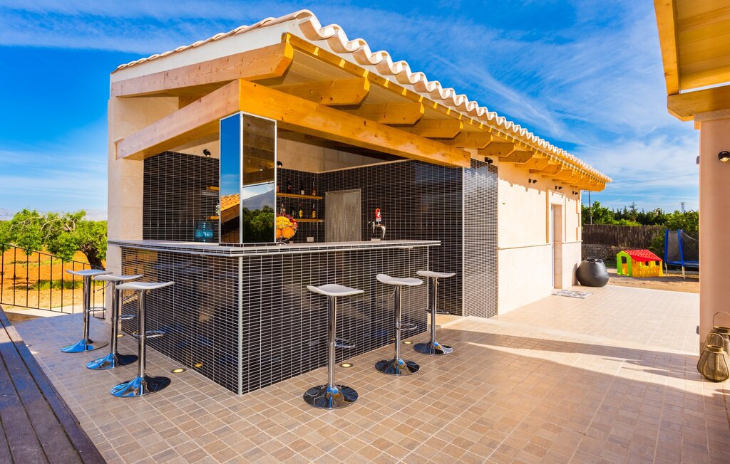 Ferienhaeuser - Can Magnus, Alcudia , Spanien - EMF233 10