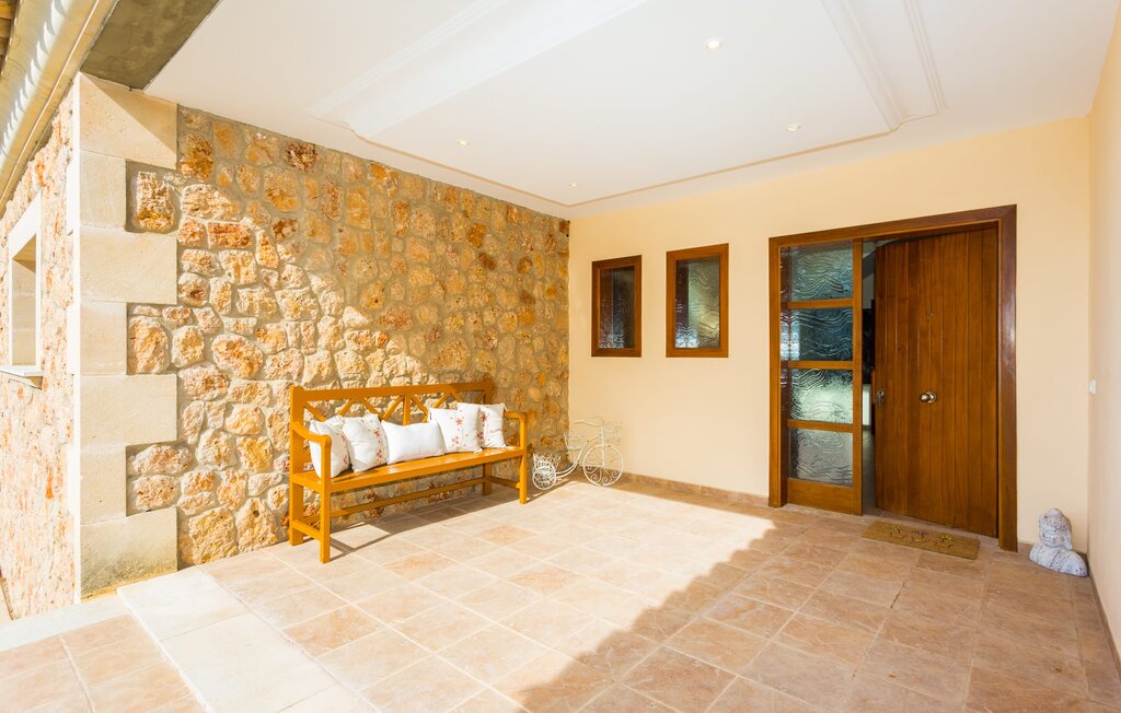 Ferienhaeuser - Can Magnus, Alcudia , Spanien - EMF233 16