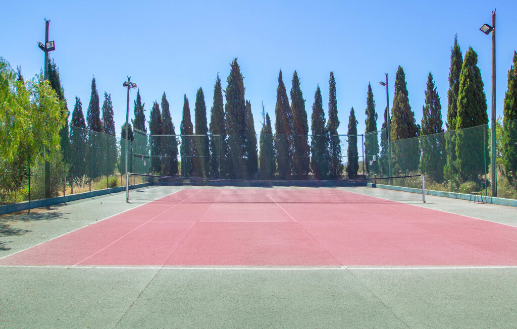 Ferienhaus - Santa Lucia, Binissalem , Spanien - EMF234 58