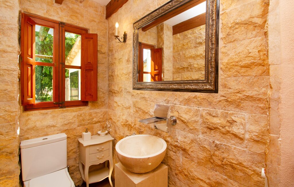 Ferienhaus - Santa Lucia, Binissalem , Spanien - EMF234 51