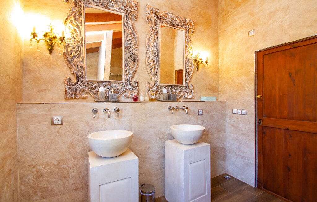 Ferienhaus - Santa Lucia, Binissalem , Spanien - EMF234 57