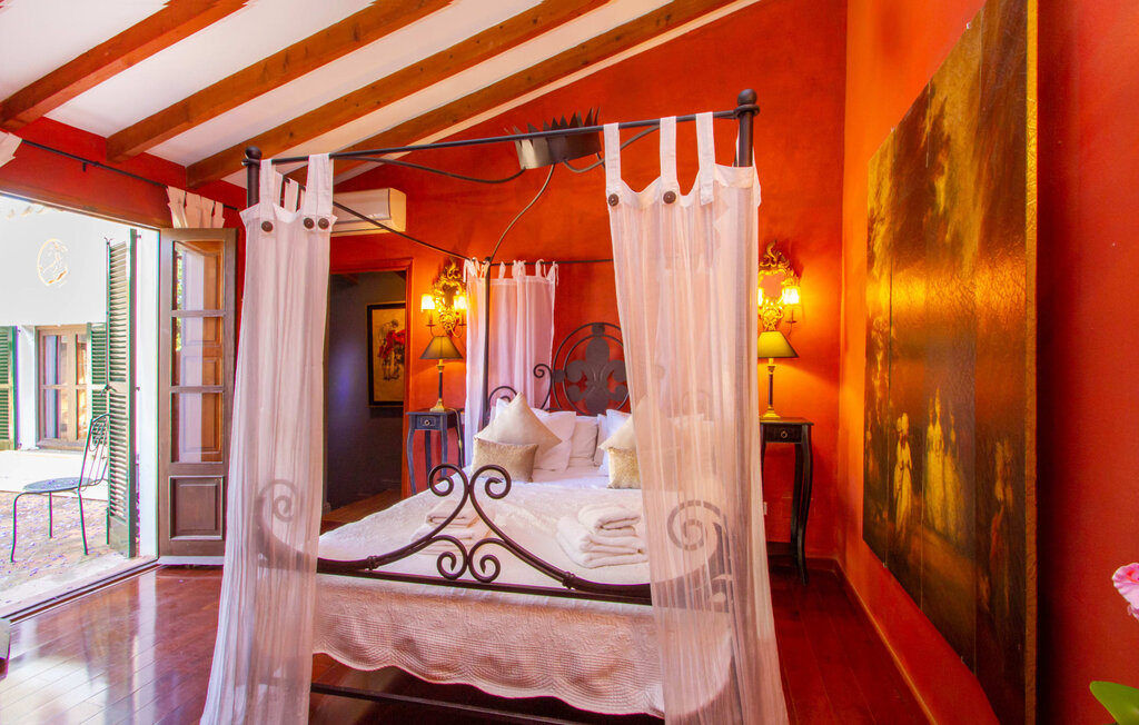 Ferienhaus - Santa Lucia, Binissalem , Spanien - EMF234 41