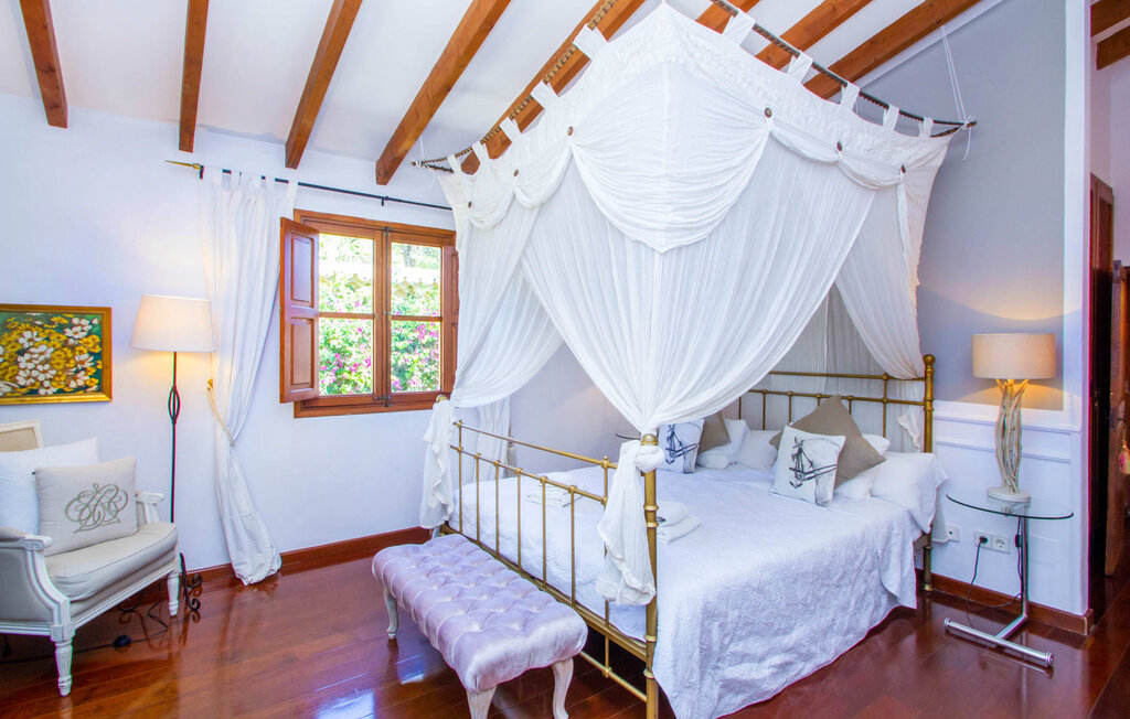 Ferienhaus - Santa Lucia, Binissalem , Spanien - EMF234 47