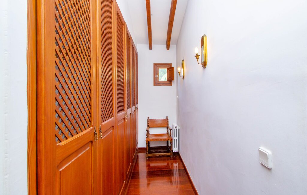 Ferienhaus - Santa Lucia, Binissalem , Spanien - EMF234 35