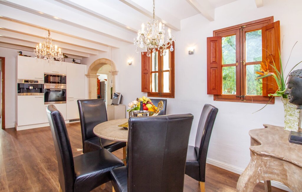 Ferienhaus - Santa Lucia, Binissalem , Spanien - EMF234 25