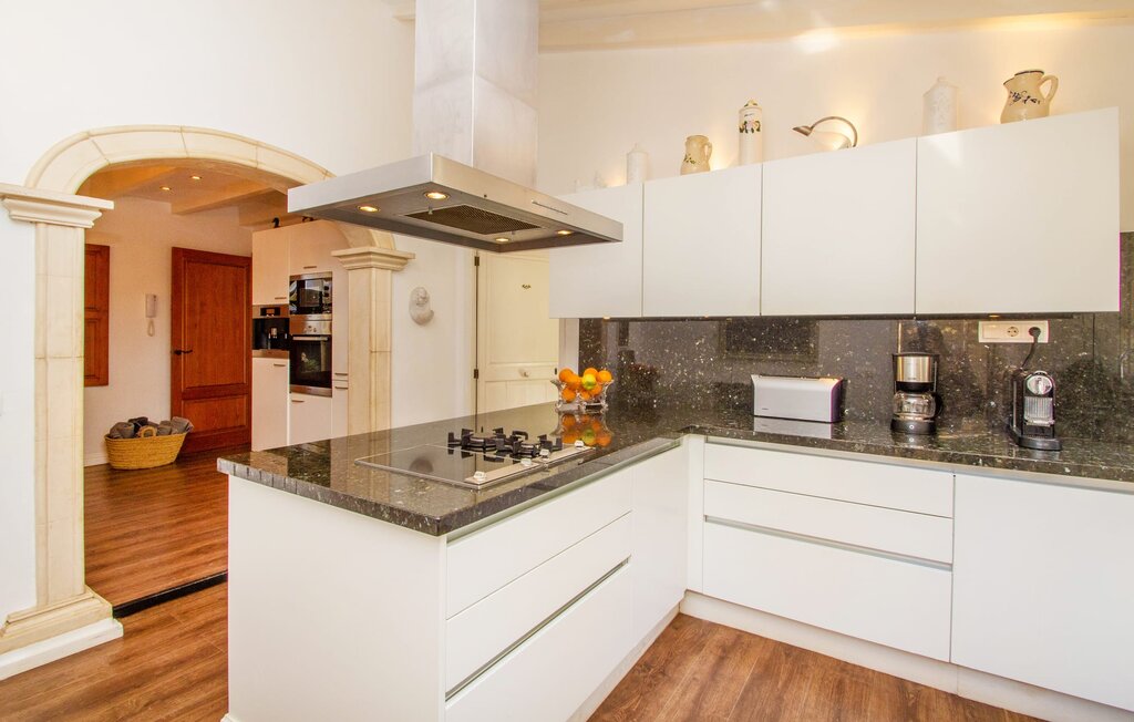 Ferienhaus - Santa Lucia, Binissalem , Spanien - EMF234 27