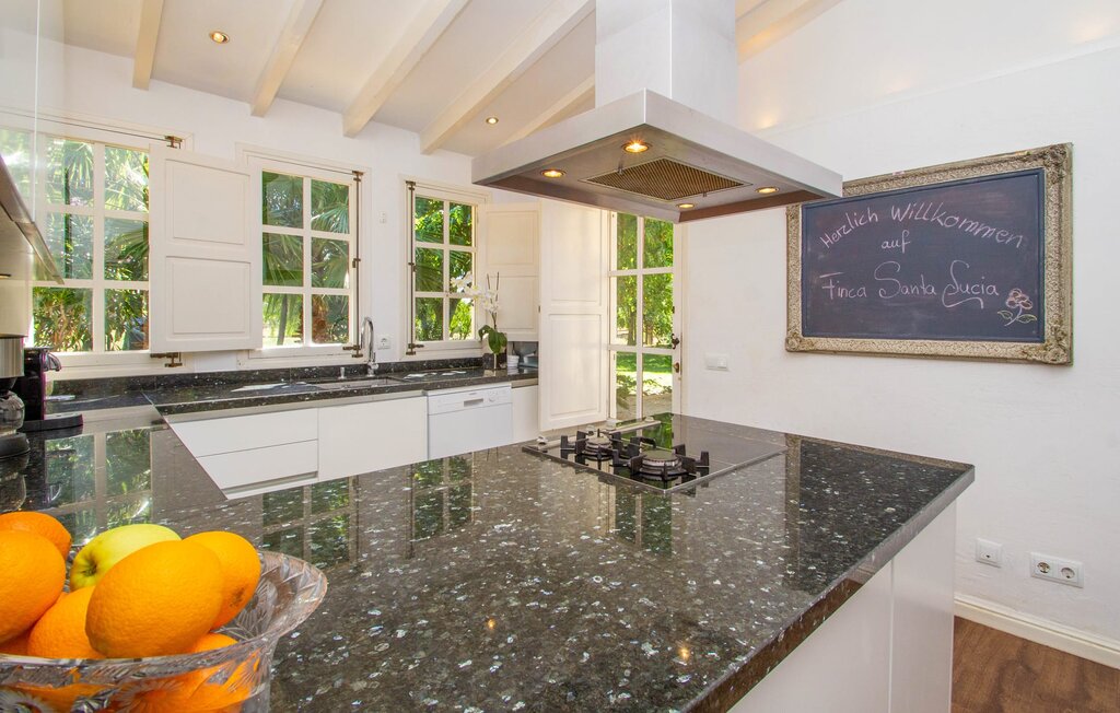 Ferienhaus - Santa Lucia, Binissalem , Spanien - EMF234 29