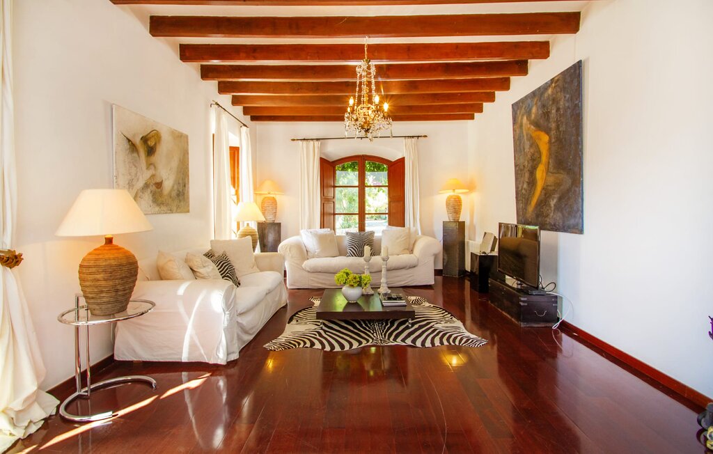 Ferienhaus - Santa Lucia, Binissalem , Spanien - EMF234 21