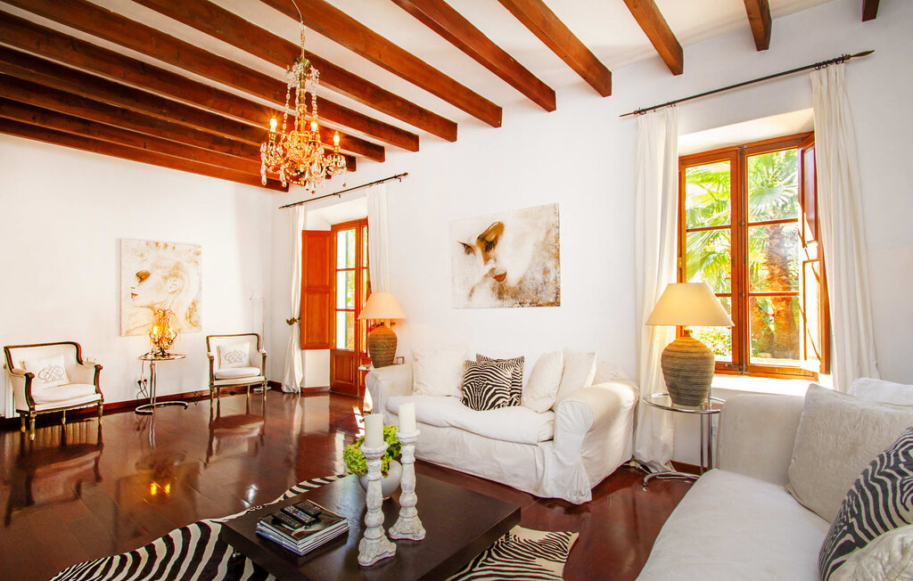 Ferienhaus - Santa Lucia, Binissalem , Spanien - EMF234 23