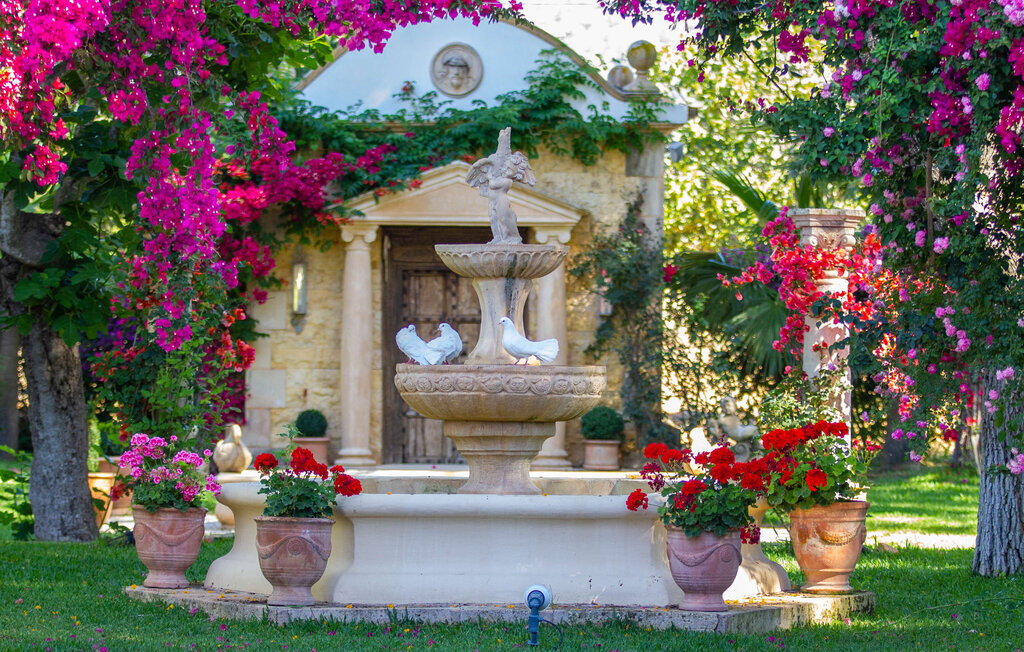 Ferienhaus - Santa Lucia, Binissalem , Spanien - EMF234 9