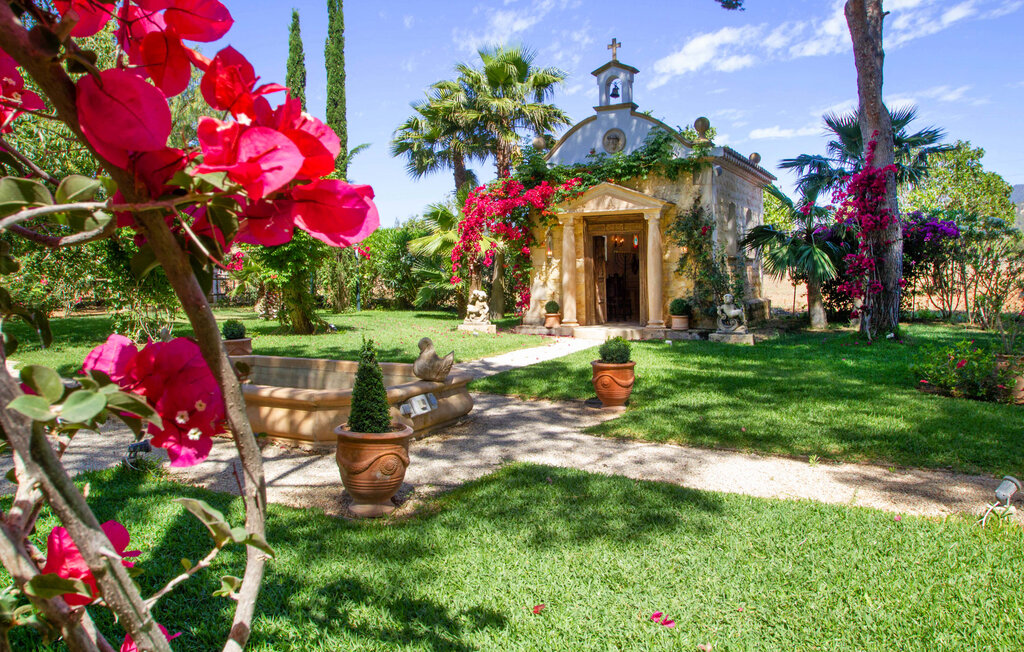 Ferienhaus - Santa Lucia, Binissalem , Spanien - EMF234 15