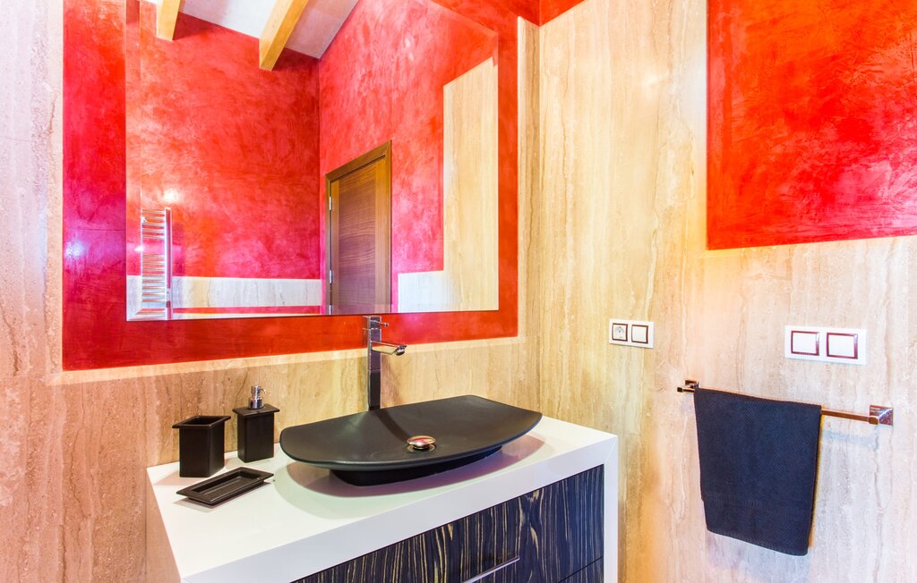 Semesterhus - Son Gener, Manacor , Spanien - EMF236 43