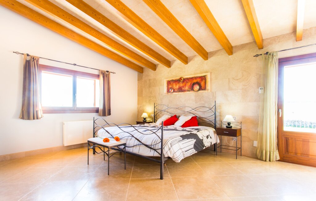 Semesterhus - Son Gener, Manacor , Spanien - EMF236 30