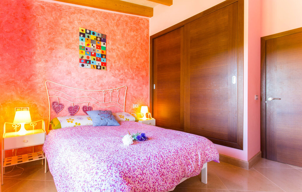 Semesterhus - Son Gener, Manacor , Spanien - EMF236 36