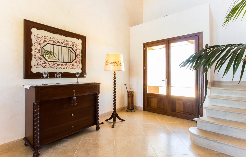 Semesterhus - Son Gener, Manacor , Spanien - EMF236 29