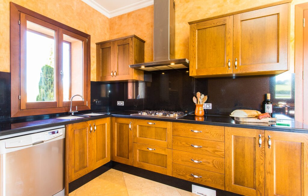 Semesterhus - Son Gener, Manacor , Spanien - EMF236 22