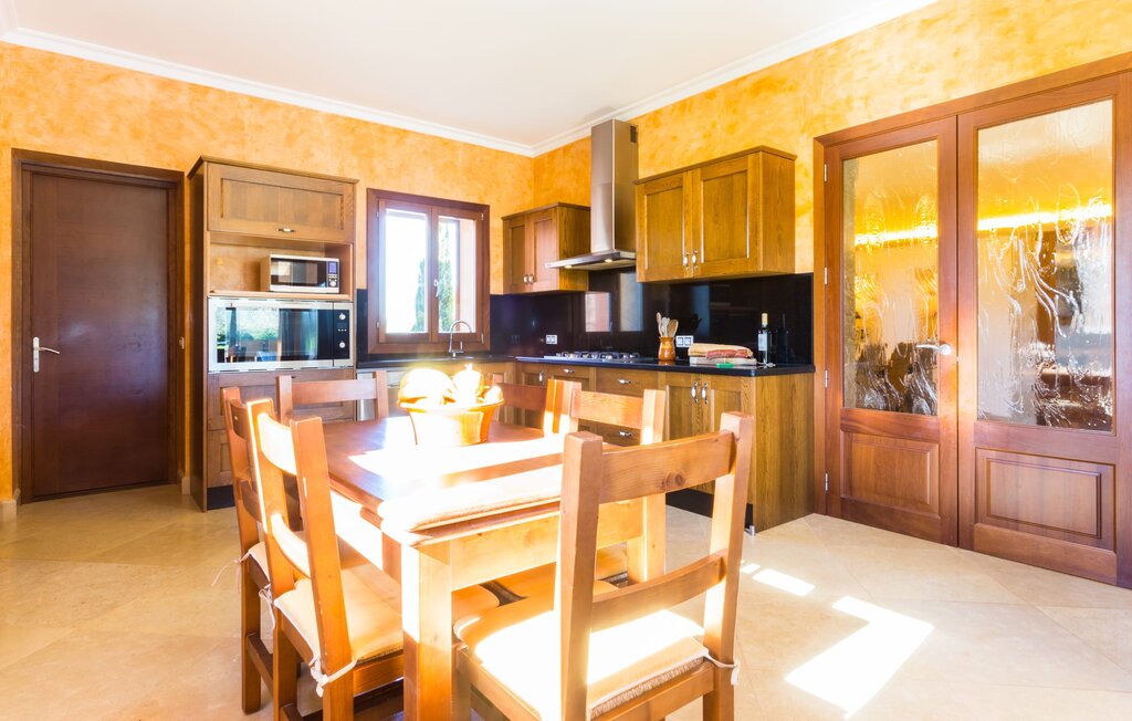 Semesterhus - Son Gener, Manacor , Spanien - EMF236 24