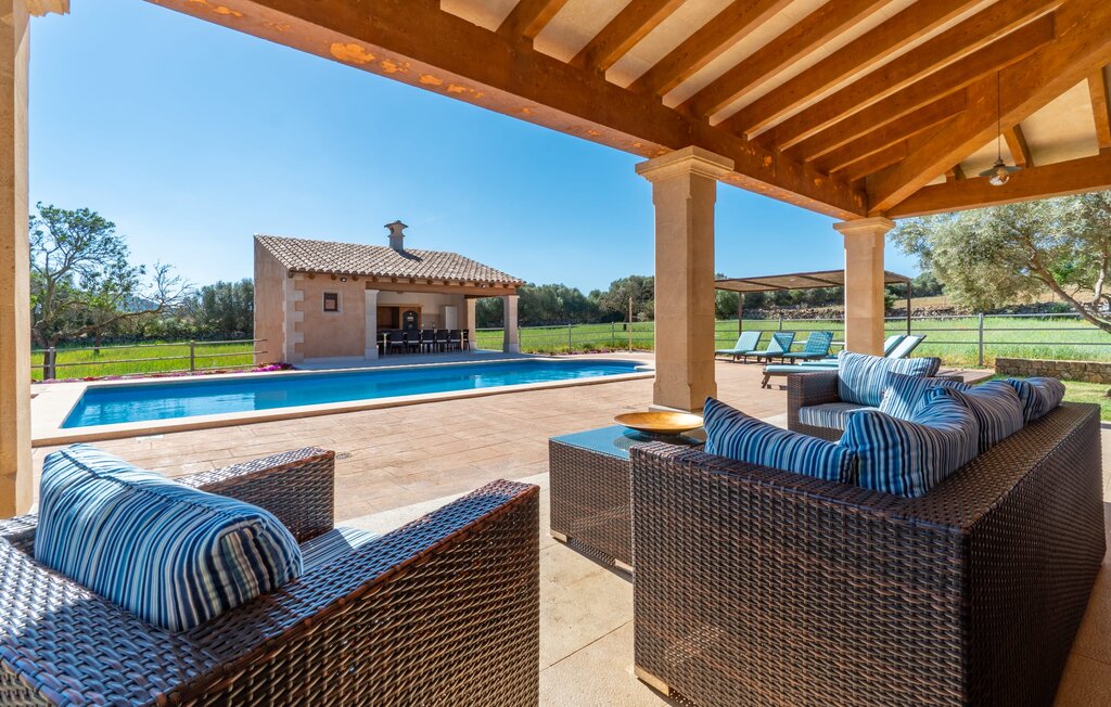 Semesterhus - Son Gener, Manacor , Spanien - EMF236 8