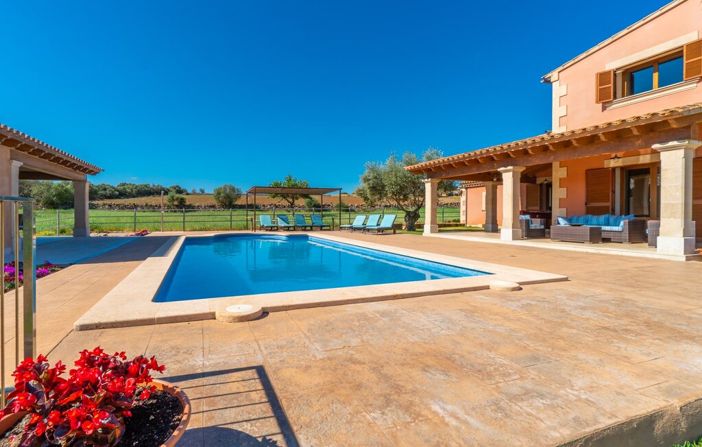 Semesterhus - Son Gener, Manacor , Spanien - EMF236 3