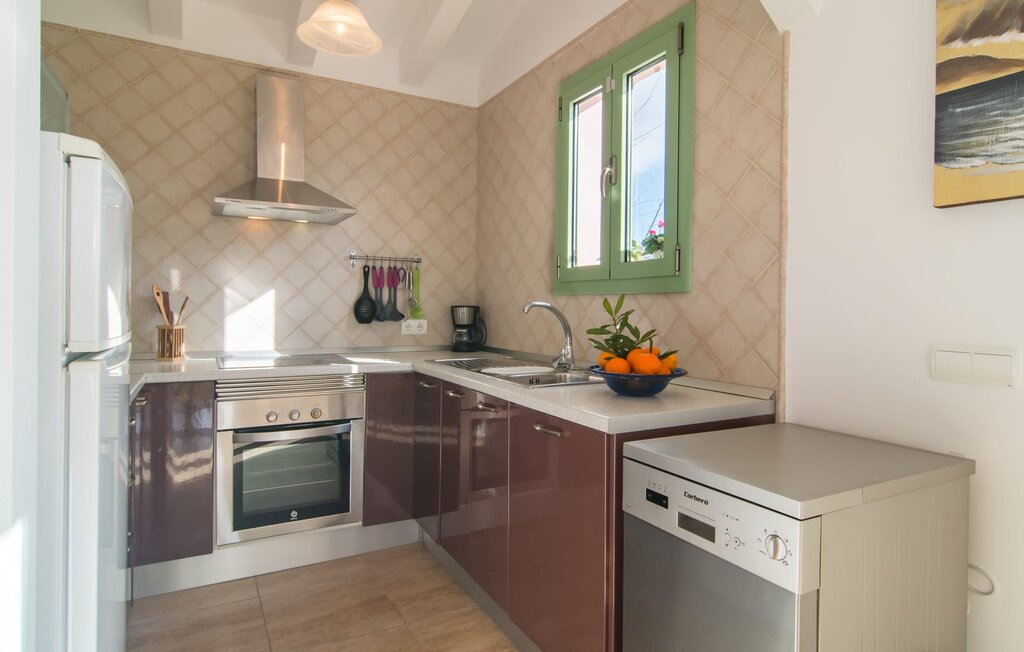 Feriehuse - Casita del Mar, Port Verd , Spanien - EMF238 33